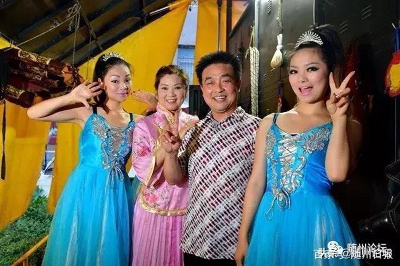 随州舞蹈培训:培养优雅舞者